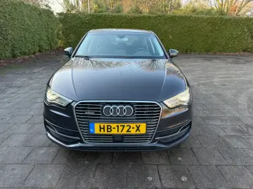 Audi A3 e-tron