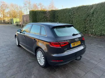 Audi A3 e-tron