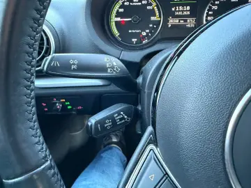 Audi A3 e-tron