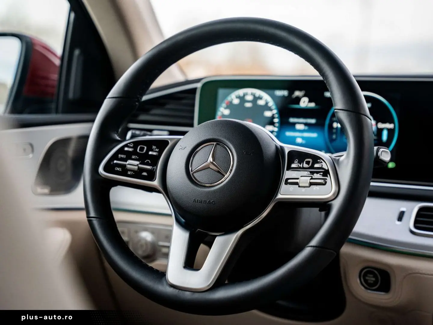 MERCEDES-BENZ GLE 350 GLE 350e Coupé - ACC - Pano - &hellip;