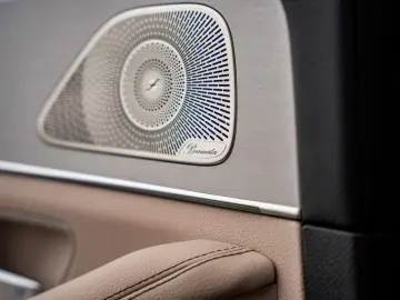 MERCEDES-BENZ GLE 350 GLE 350e Coupé - ACC - Pano - &hellip;