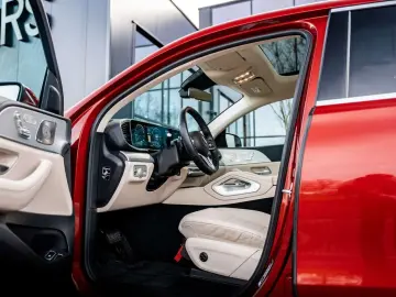 MERCEDES-BENZ GLE 350 GLE 350e Coupé - ACC - Pano - &hellip;