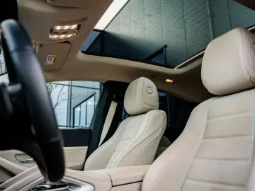 MERCEDES-BENZ GLE 350 GLE 350e Coupé - ACC - Pano - &hellip;