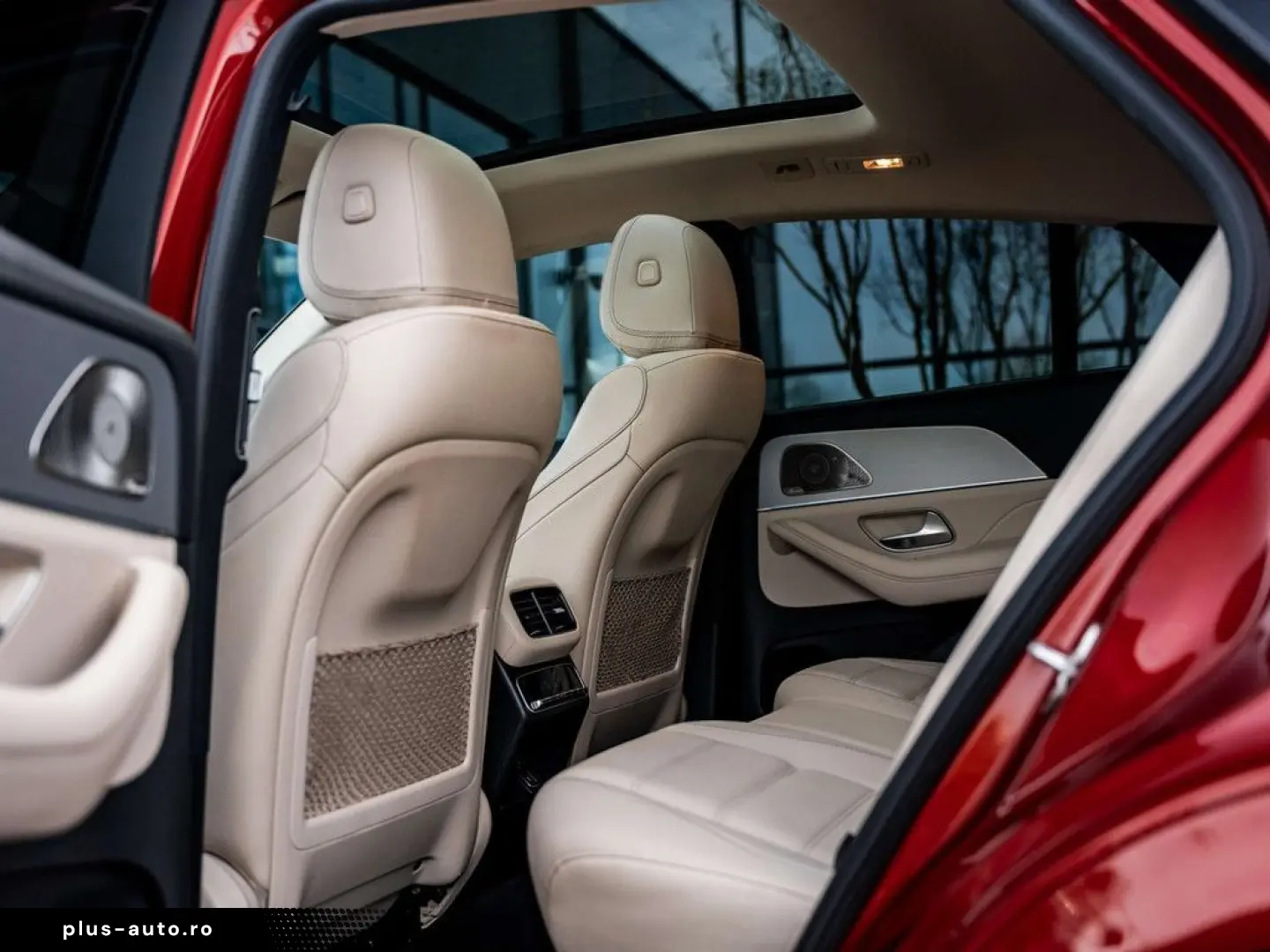 MERCEDES-BENZ GLE 350 GLE 350e Coupé - ACC - Pano - &hellip;