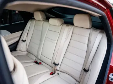 MERCEDES-BENZ GLE 350 GLE 350e Coupé - ACC - Pano - &hellip;