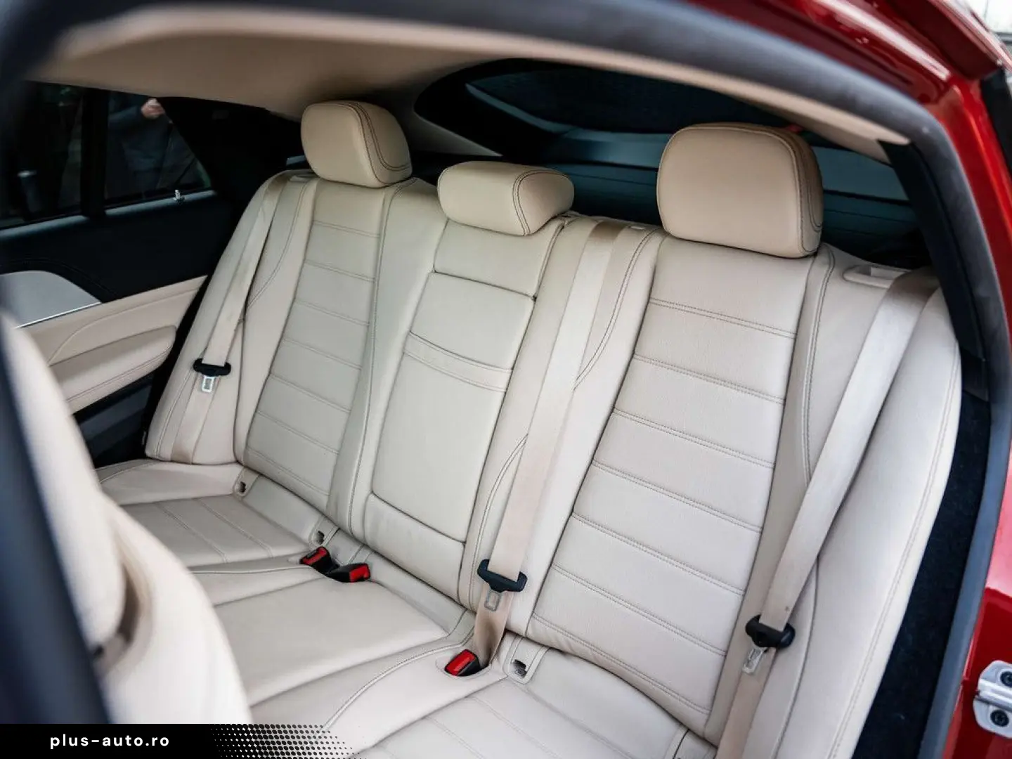 MERCEDES-BENZ GLE 350 GLE 350e Coupé - ACC - Pano - &hellip;