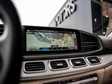 MERCEDES-BENZ GLE 350 GLE 350e Coupé - ACC - Pano - &hellip;
