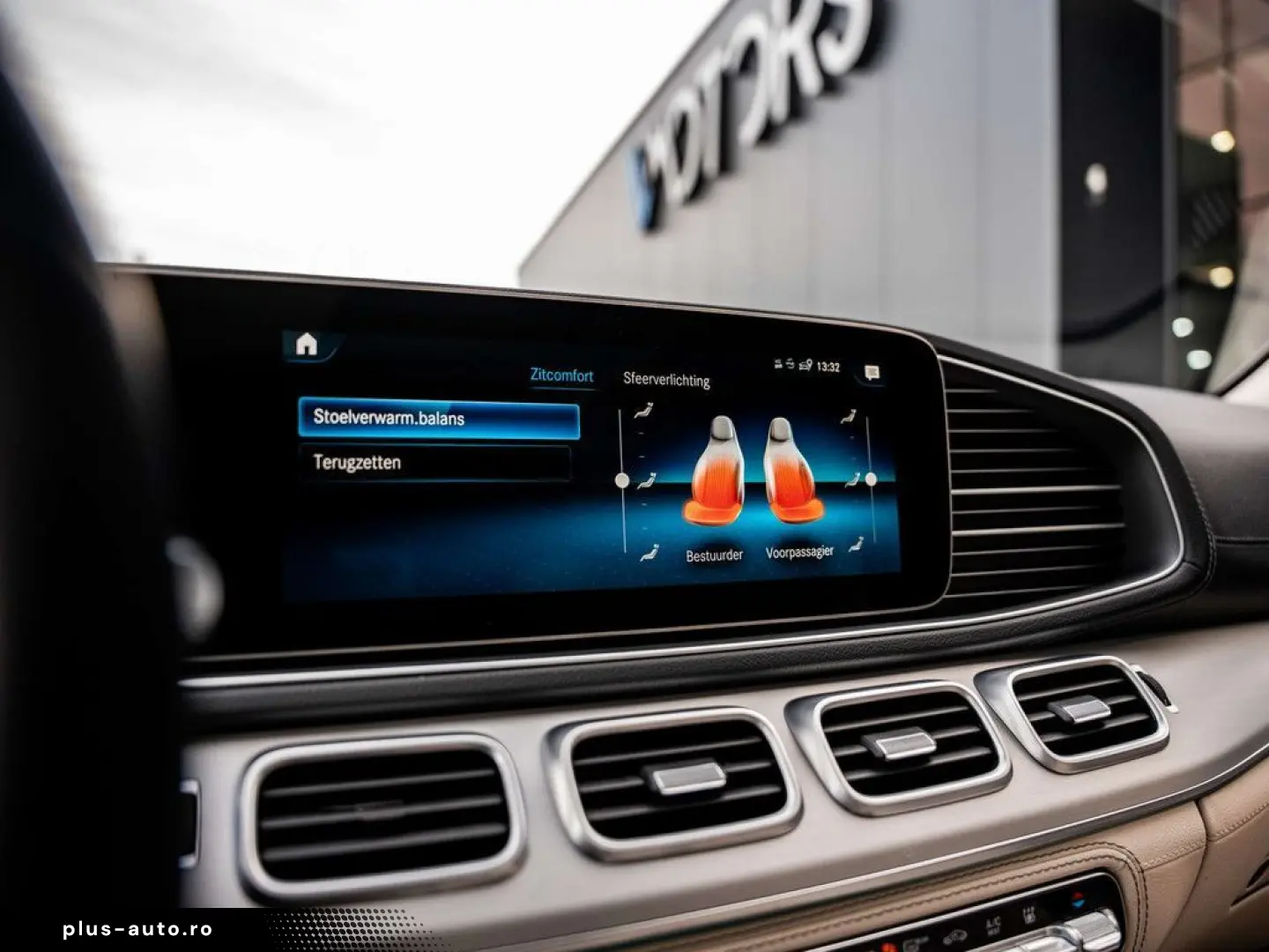 MERCEDES-BENZ GLE 350 GLE 350e Coupé - ACC - Pano - &hellip;