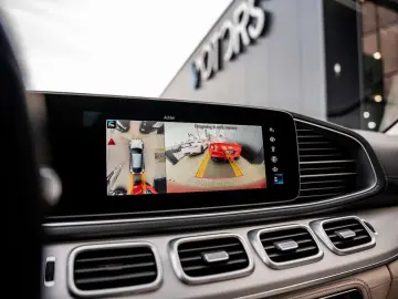 MERCEDES-BENZ GLE 350 GLE 350e Coupé - ACC - Pano - &hellip;