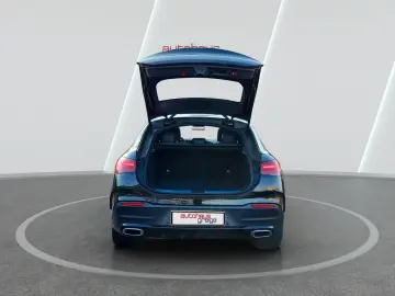 MERCEDES-BENZ GLE 300 d  AMG Styling Nightpaket Facelift HUD