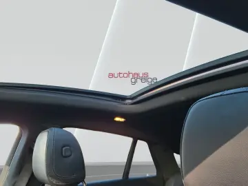 MERCEDES-BENZ GLE 300 d  AMG Styling Nightpaket Facelift HUD