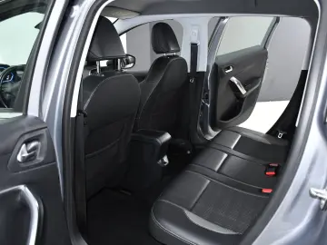 Peugeot 2008 1.2 PURETECH 110CH S&S BVM5 ALLURE