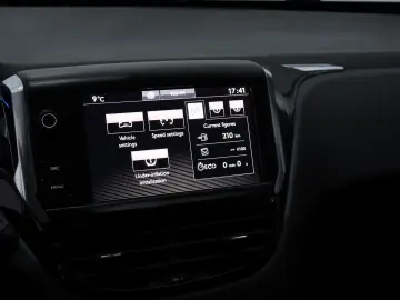 Peugeot 2008 1.2 PURETECH 110CH S&S BVM5 ALLURE