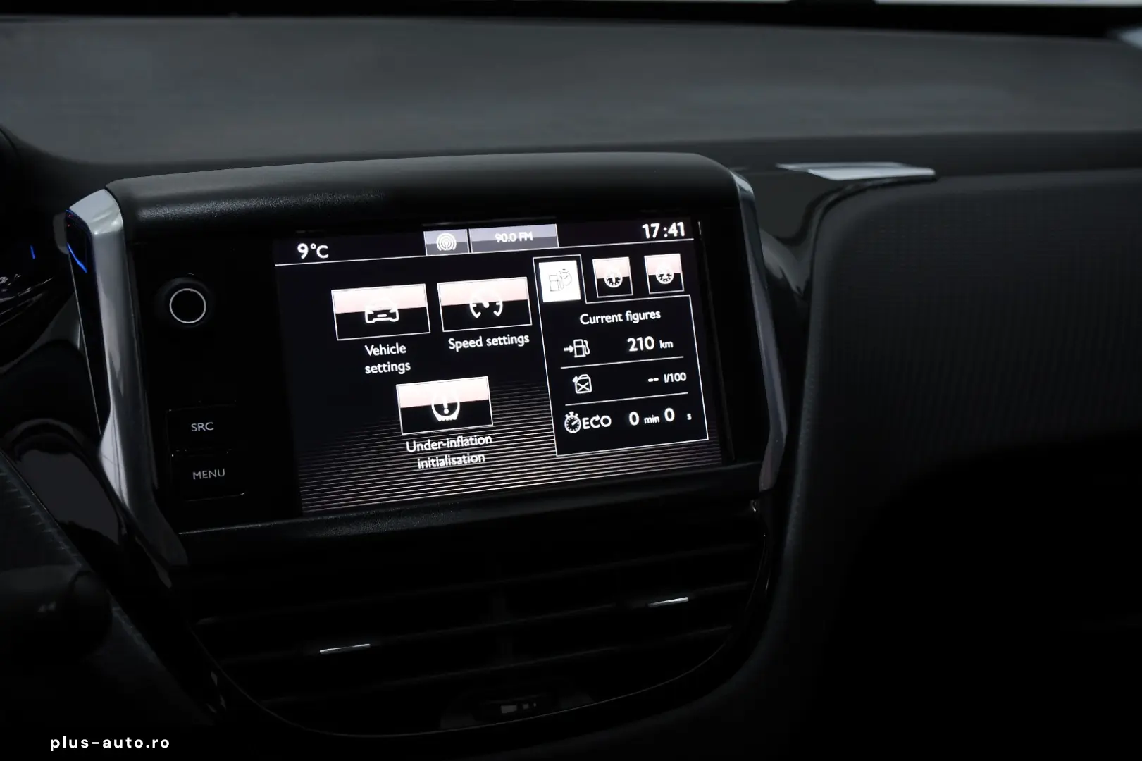 Peugeot 2008 1.2 PURETECH 110CH S&S BVM5 ALLURE