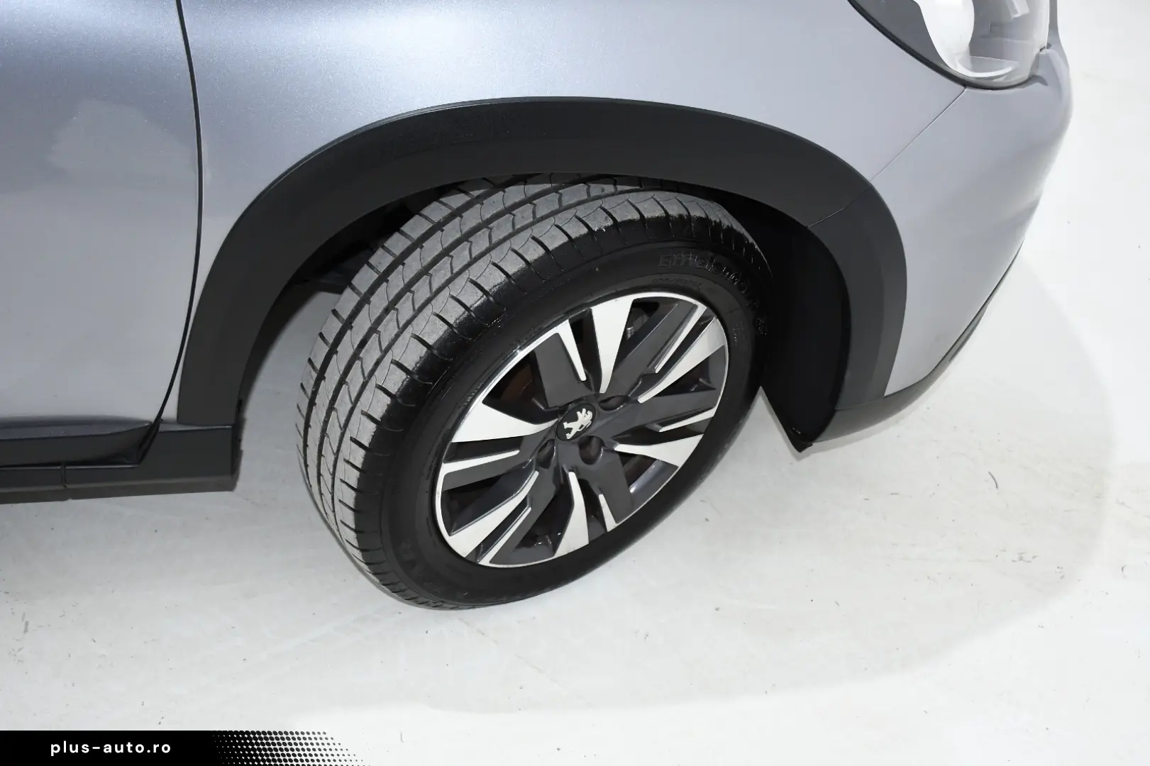 Peugeot 2008 1.2 PURETECH 110CH S&S BVM5 ALLURE