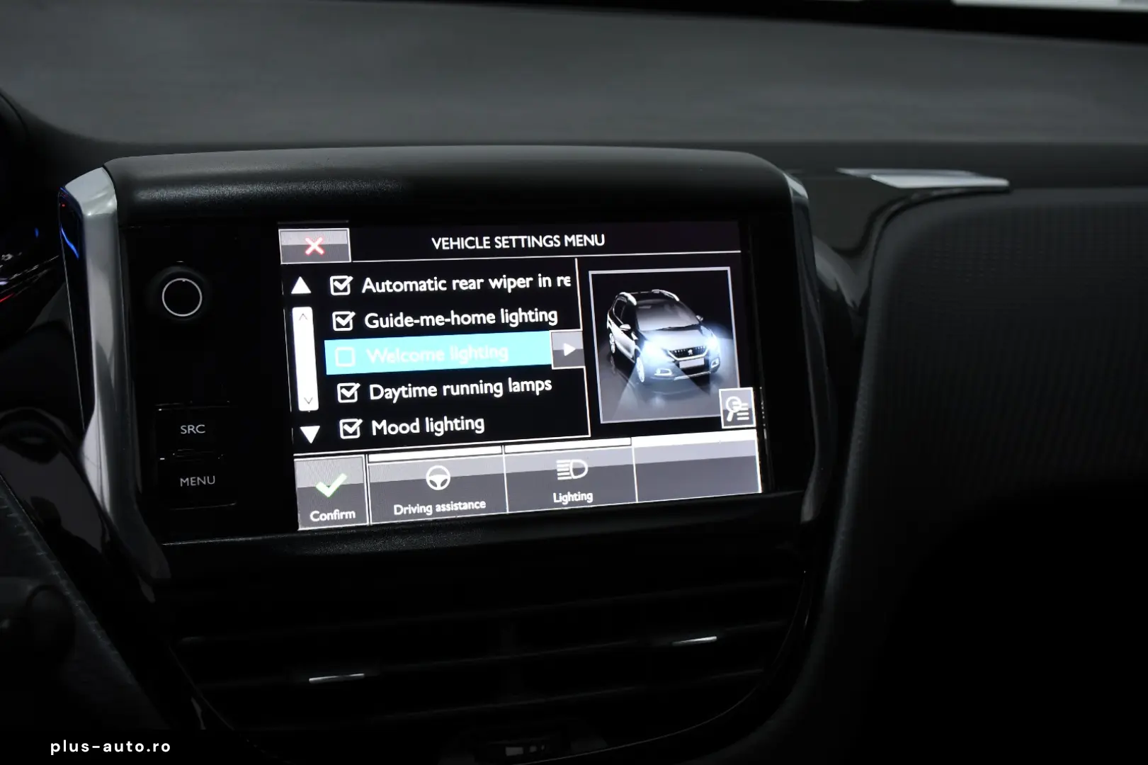 Peugeot 2008 1.2 PURETECH 110CH S&S BVM5 ALLURE