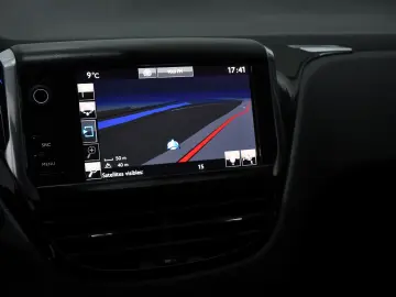 Peugeot 2008 1.2 PURETECH 110CH S&S BVM5 ALLURE