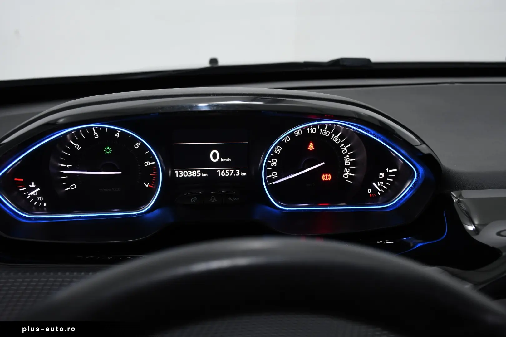 Peugeot 2008 1.2 PURETECH 110CH S&S BVM5 ALLURE