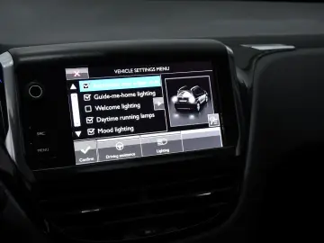 Peugeot 2008 1.2 PURETECH 110CH S&S BVM5 ALLURE