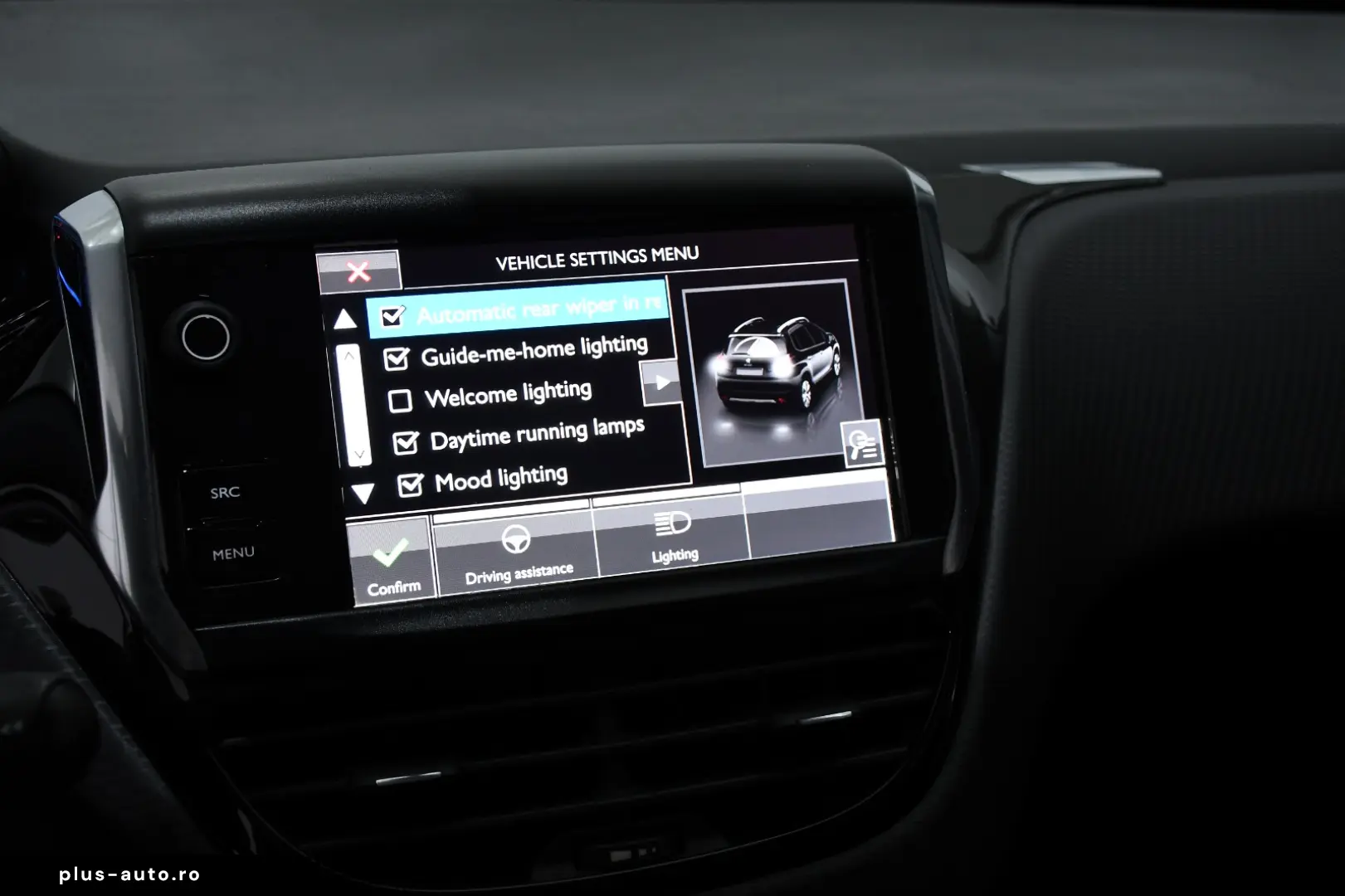 Peugeot 2008 1.2 PURETECH 110CH S&S BVM5 ALLURE