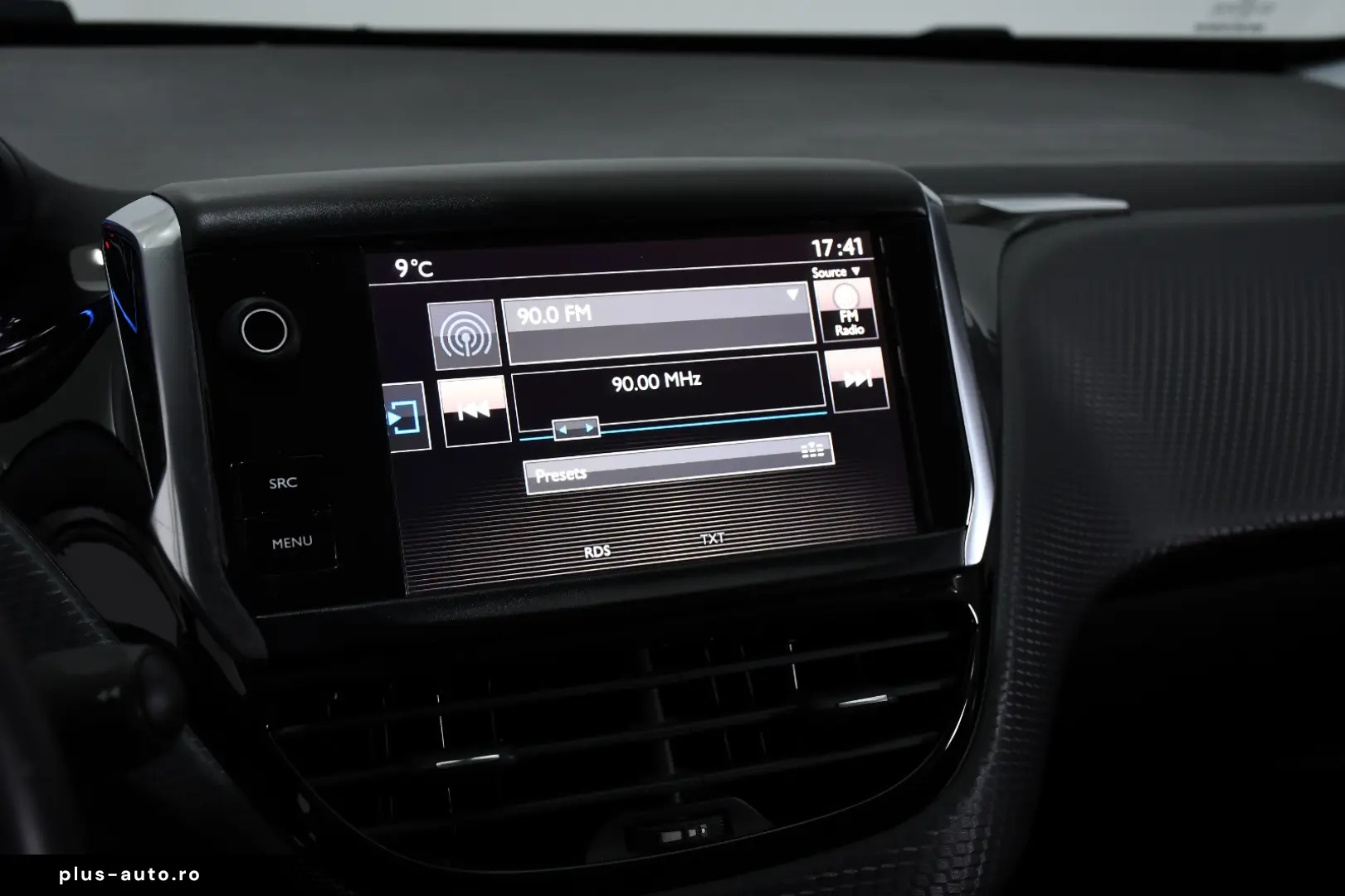 Peugeot 2008 1.2 PURETECH 110CH S&S BVM5 ALLURE