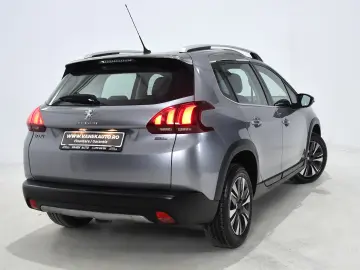 Peugeot 2008 1.2 PURETECH 110CH S&S BVM5 ALLURE