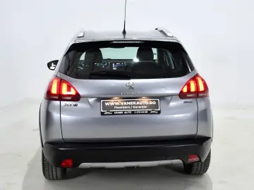 Peugeot 2008 1.2 PURETECH 110CH S&S BVM5 ALLURE