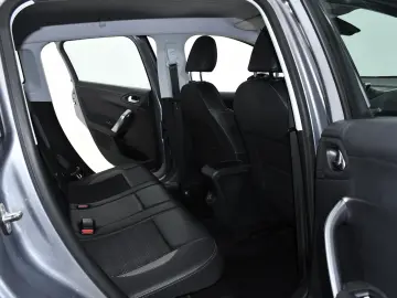 Peugeot 2008 1.2 PURETECH 110CH S&S BVM5 ALLURE