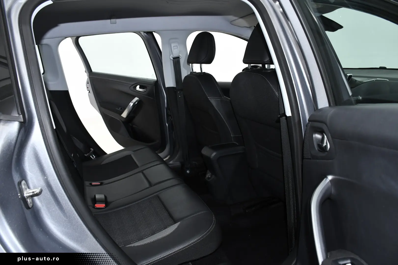 Peugeot 2008 1.2 PURETECH 110CH S&S BVM5 ALLURE