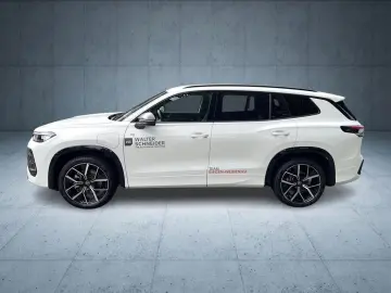 VW Tayron R-Line 1.5 eHybrid DSG AHK IQ.LIGHT DCC