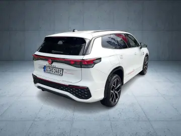 VW Tayron R-Line 1.5 eHybrid DSG AHK IQ.LIGHT DCC