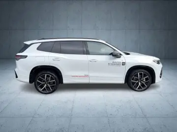 VW Tayron R-Line 1.5 eHybrid DSG AHK IQ.LIGHT DCC