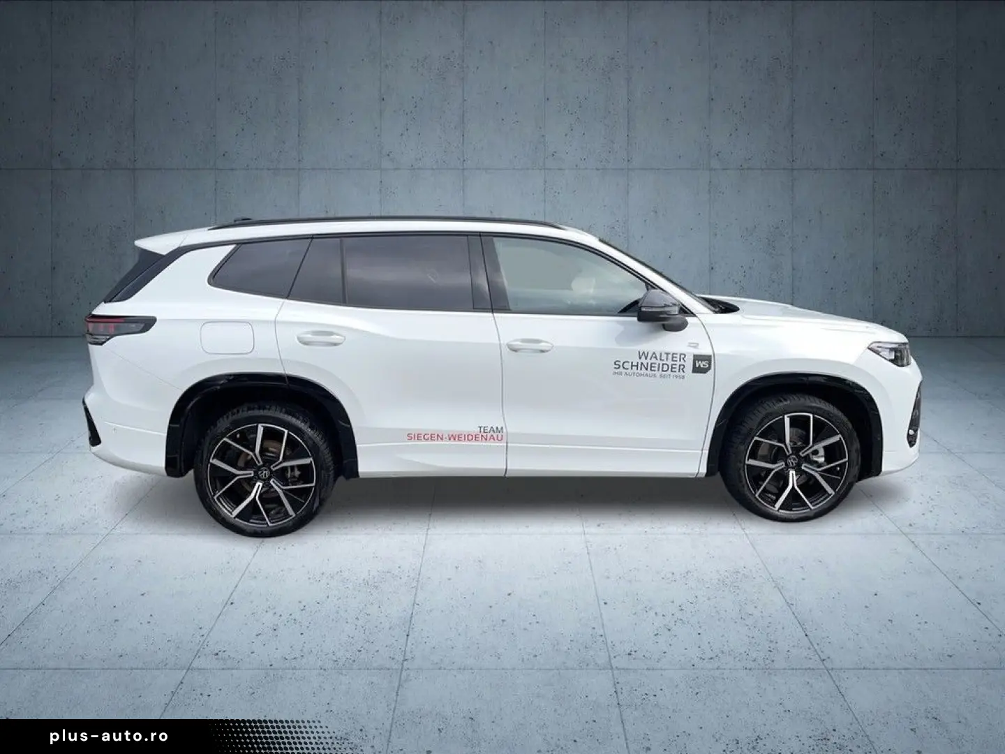 VW Tayron R-Line 1.5 eHybrid DSG AHK IQ.LIGHT DCC