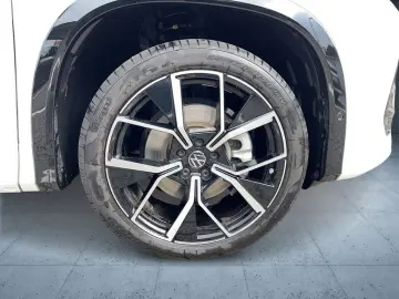VW Tayron R-Line 1.5 eHybrid DSG AHK IQ.LIGHT DCC