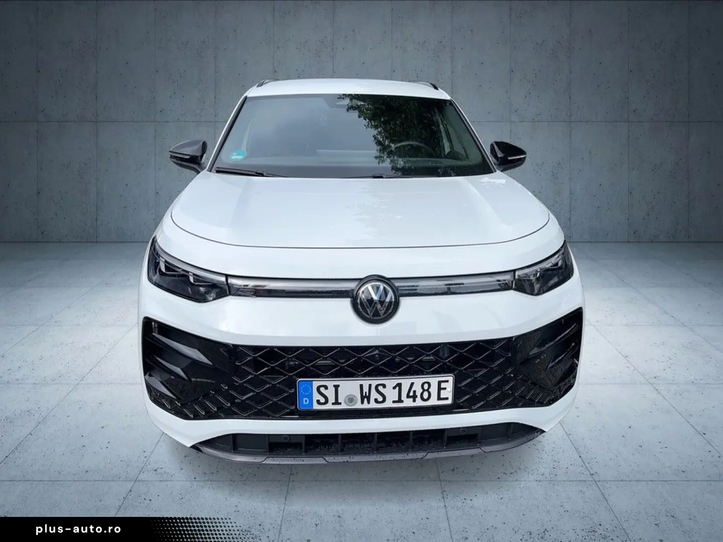 VW Tayron R-Line 1.5 eHybrid DSG AHK IQ.LIGHT DCC