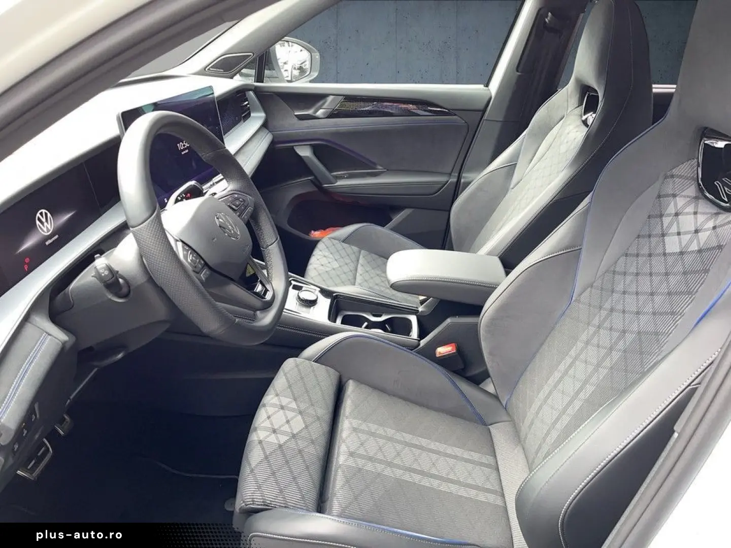 VW Tayron R-Line 1.5 eHybrid DSG AHK IQ.LIGHT DCC