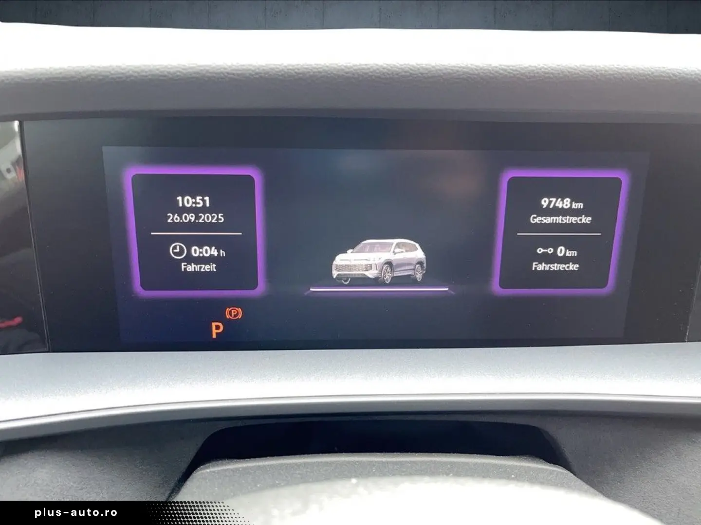 VW Tayron R-Line 1.5 eHybrid DSG AHK IQ.LIGHT DCC