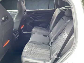 VW Tayron R-Line 1.5 eHybrid DSG AHK IQ.LIGHT DCC