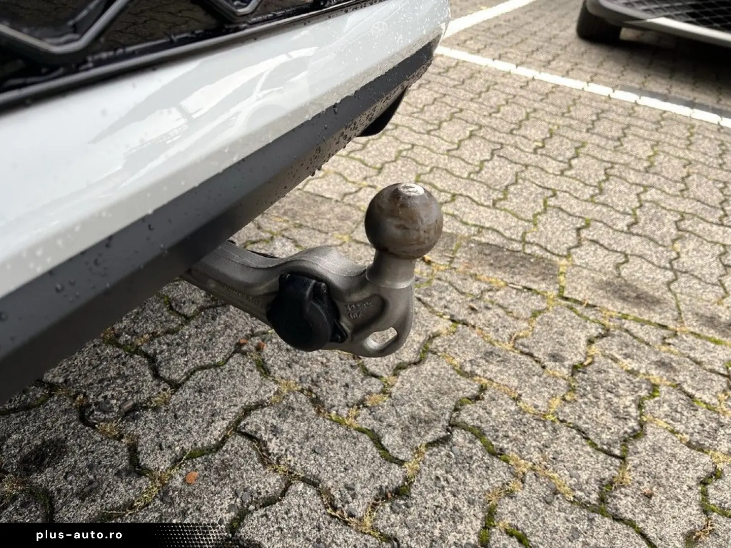 VW Tayron R-Line 1.5 eHybrid DSG AHK IQ.LIGHT DCC