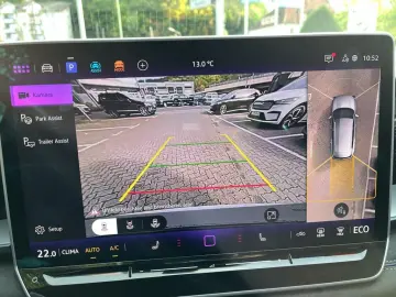 VW Tayron R-Line 1.5 eHybrid DSG AHK IQ.LIGHT DCC