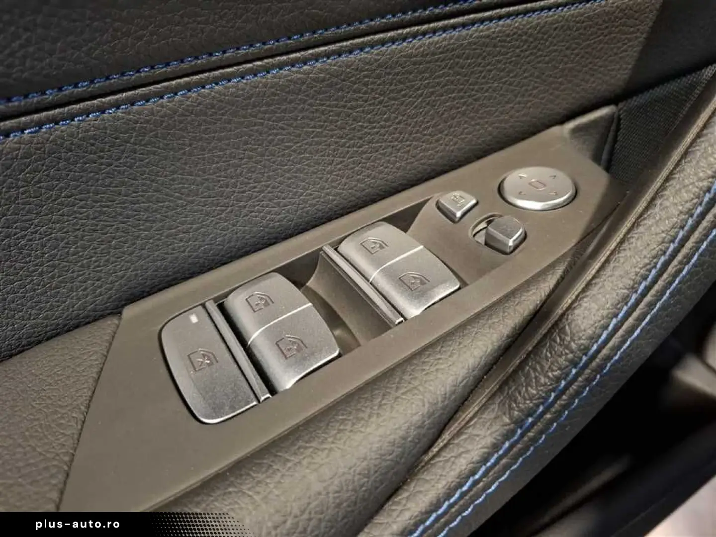 BMW 530e Touring Sport-Steptronic M Sportpaket Leder