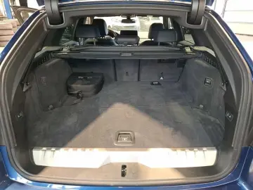 BMW 530e Touring Sport-Steptronic M Sportpaket Leder