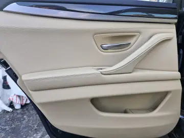 BMW Seria 5 F10 520d – 2012