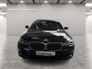 BMW 530e Touring