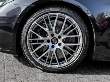 PORSCHE Panamera Turbo E-Hybrid HUD PANO ACC NAVI LED