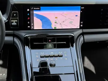 PORSCHE Panamera Turbo E-Hybrid HUD PANO ACC NAVI LED