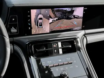 PORSCHE Panamera Turbo E-Hybrid HUD PANO ACC NAVI LED