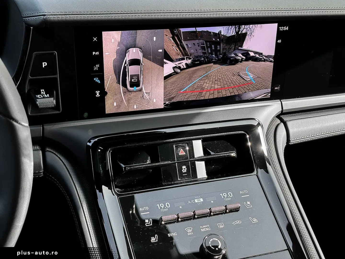 PORSCHE Panamera Turbo E-Hybrid HUD PANO ACC NAVI LED