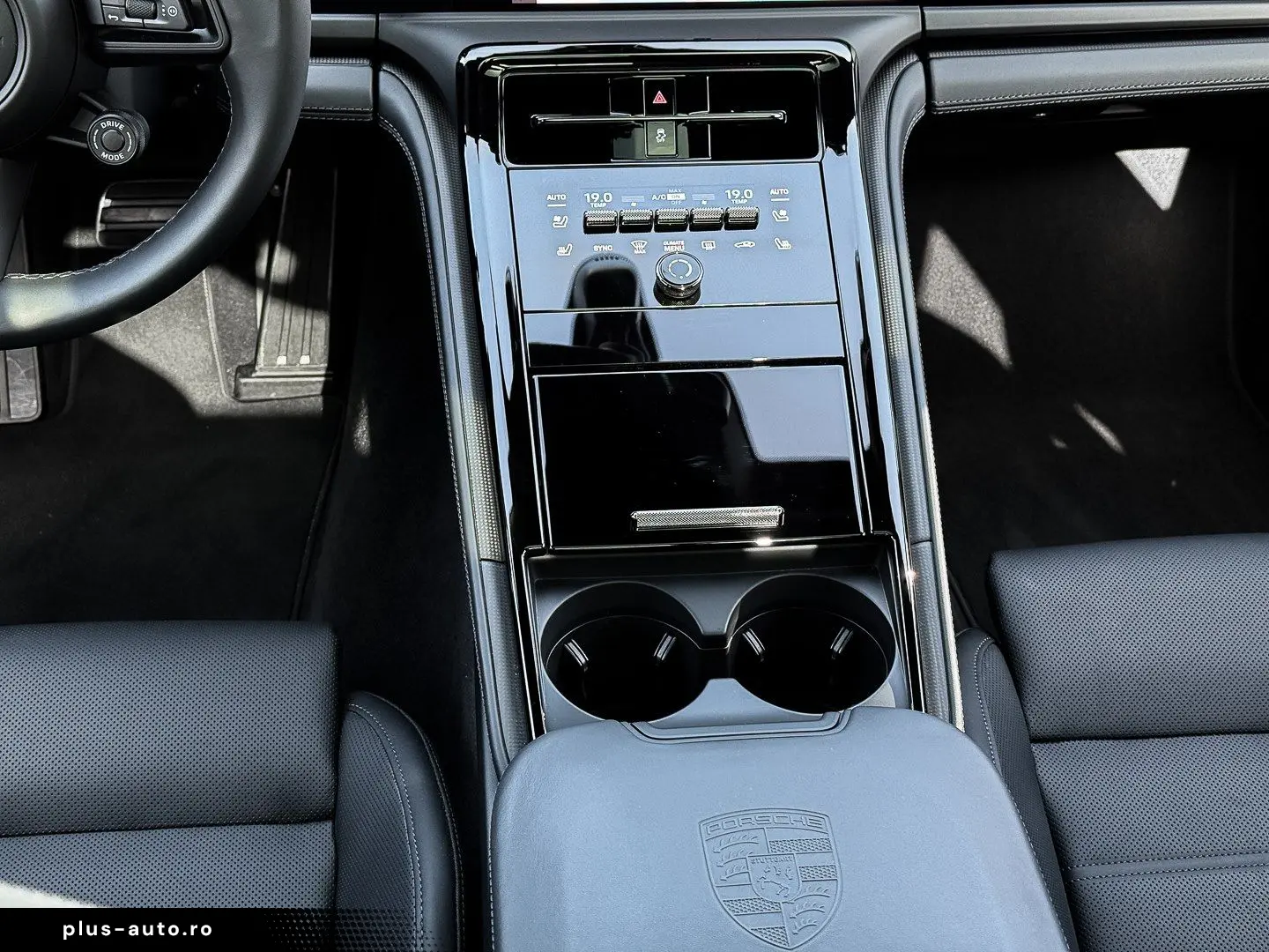 PORSCHE Panamera Turbo E-Hybrid HUD PANO ACC NAVI LED