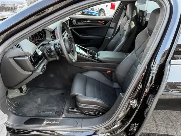 PORSCHE Panamera Turbo E-Hybrid HUD PANO ACC NAVI LED